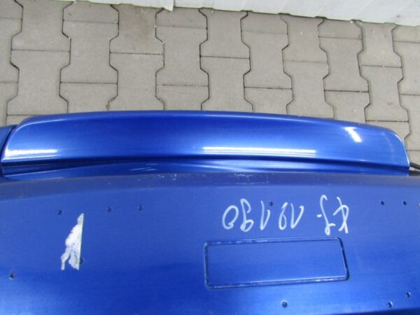 Bumper Alfa Romeo GT 03-10 156038278 Achterbumper KJ12190