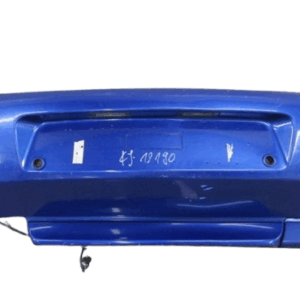 Bumper Alfa Romeo GT 03-10 156038278 Achterbumper KJ12190