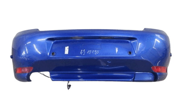 Bumper Alfa Romeo GT 03-10 156038278 Achterbumper KJ12190
