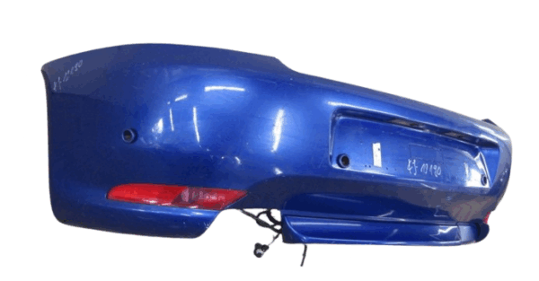 Bumper Alfa Romeo GT 03-10 156038278 Achterbumper KJ12190