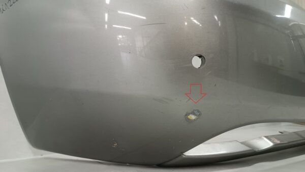 Bumper Aston Martin DB9 DB 9 04-10 4G43-17K835-A  Achterbumper HK1222