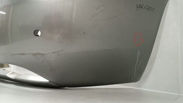 Bumper Aston Martin DB9 DB 9 04-10 4G43-17K835-A  Achterbumper HK1222