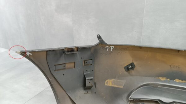 Bumper Aston Martin DB9 DB 9 04-10 4G43-17K835-A  Achterbumper HK1222