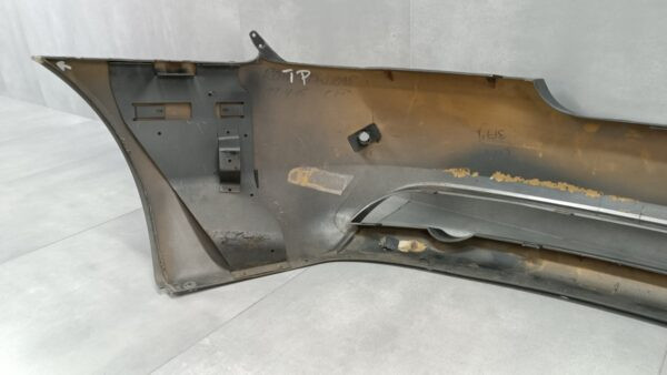 Bumper Aston Martin DB9 DB 9 04-10 4G43-17K835-A  Achterbumper HK1222