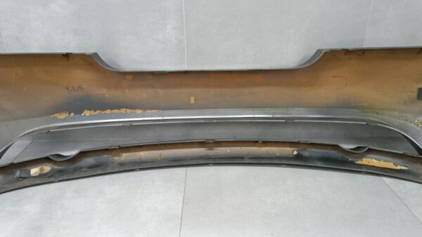 Bumper Aston Martin DB9 DB 9 04-10 4G43-17K835-A  Achterbumper HK1222