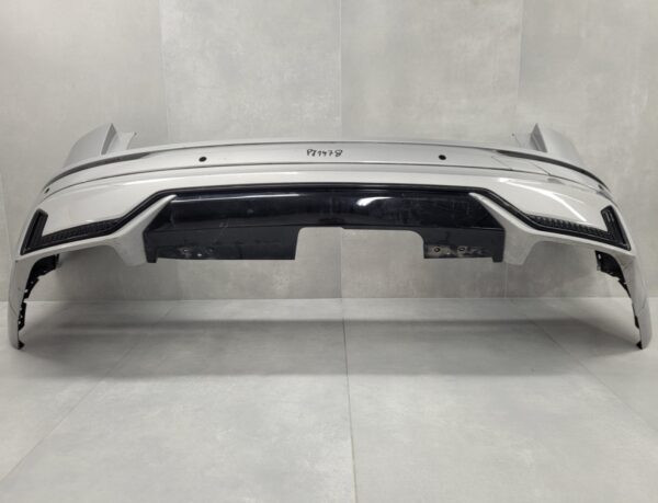 Bumper Volvo XC60 2 II R-Design Facelift 21- 31425198 Achterbumper PJ1478
