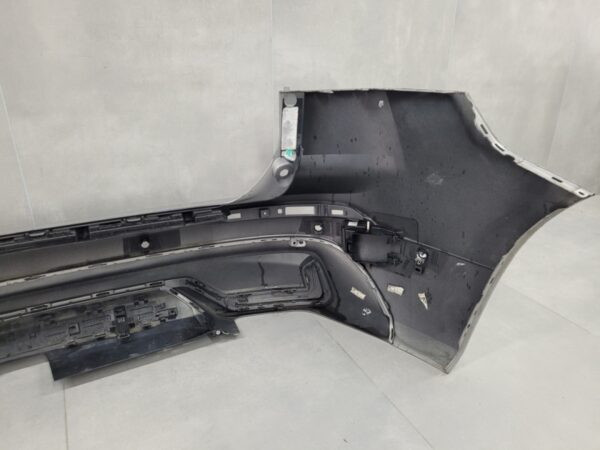 Bumper Volvo XC60 2 II R-Design Facelift 21- 31425198 Achterbumper PJ1478