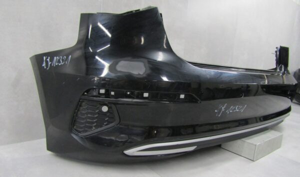 Bumper Audi A3 8Y4 Sportback 20- 8Y4807511 Achterbumper KJ12321