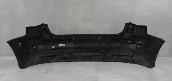 Bumper Audi A3 8Y4 Sportback 20- 8Y4807511 Achterbumper KJ12321