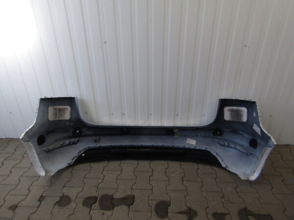 Bumper Volkswagen VW Sharan II 2 7N0 10- Achterbumper JK5543