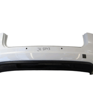 Bumper Volkswagen VW Sharan II 2 7N0 10- Achterbumper JK5543