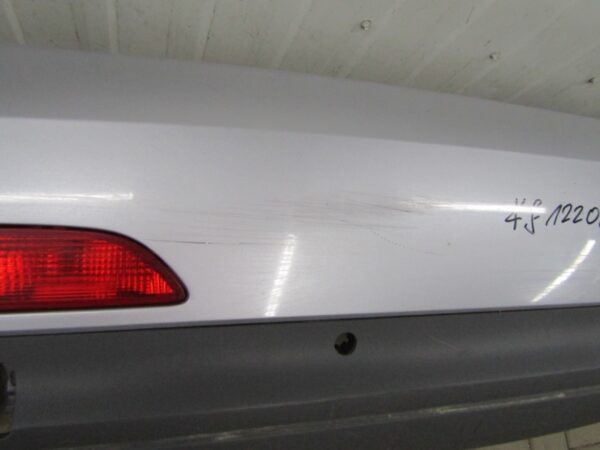 Bumper Audi Q3 8U0 11-14 8U0807511 Achterbumper KJ12208