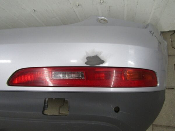 Bumper Audi Q3 8U0 11-14 8U0807511 Achterbumper KJ12208