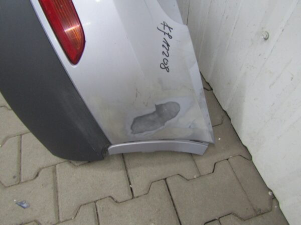 Bumper Audi Q3 8U0 11-14 8U0807511 Achterbumper KJ12208