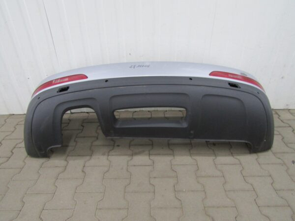 Bumper Audi Q3 8U0 11-14 8U0807511 Achterbumper KJ12208