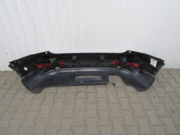 Bumper Audi Q3 8U0 11-14 8U0807511 Achterbumper KJ12208