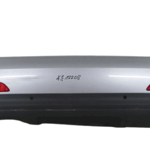 Bumper Audi Q3 8U0 11-14 8U0807511 Achterbumper KJ12208
