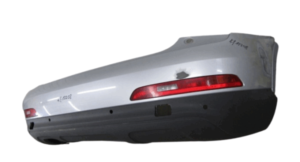 Bumper Audi Q3 8U0 11-14 8U0807511 Achterbumper KJ12208