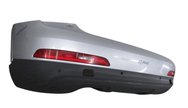 Bumper Audi Q3 8U0 11-14 8U0807511 Achterbumper KJ12208