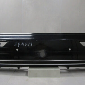Bumper Audi Q5 2 II 80A 8OA S-Line Sline 17- Achterbumper KJ12313
