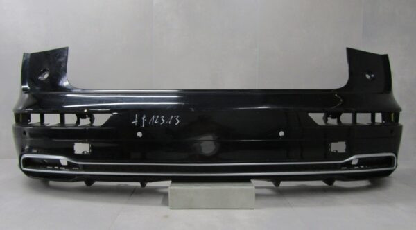 Bumper Audi Q5 2 II 80A 8OA S-Line Sline 17- Achterbumper KJ12313