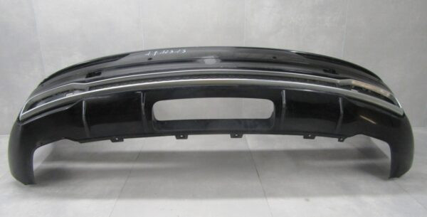 Bumper Audi Q5 2 II 80A 8OA S-Line Sline 17- Achterbumper KJ12313
