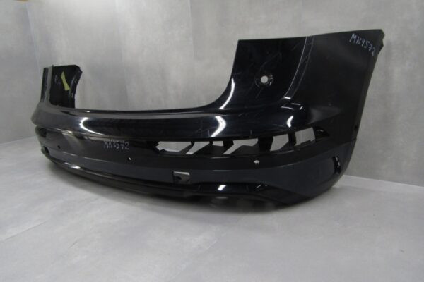 Bumper Audi Q5 80A S Line Sline Facelift 21- 80A807301 Achterbumper MK4572