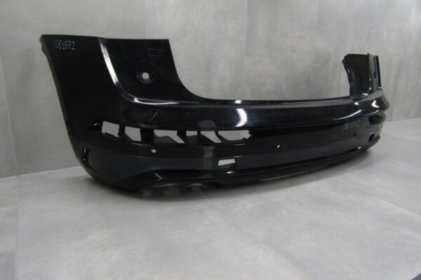 Bumper Audi Q5 80A S Line Sline Facelift 21- 80A807301 Achterbumper MK4572