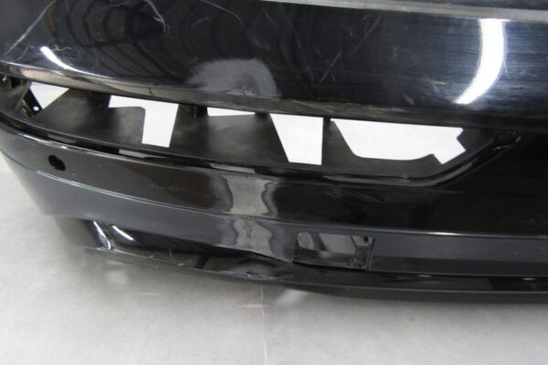 Bumper Audi Q5 80A S Line Sline Facelift 21- 80A807301 Achterbumper MK4572