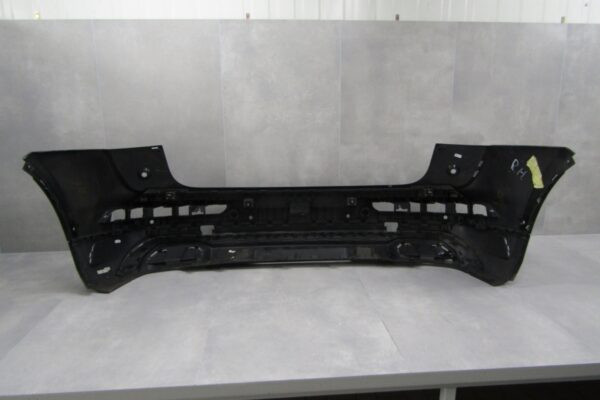 Bumper Audi Q5 80A S Line Sline Facelift 21- 80A807301 Achterbumper MK4572