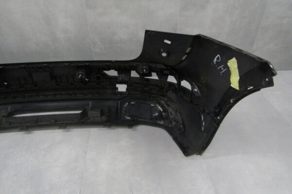 Bumper Audi Q5 80A S Line Sline Facelift 21- 80A807301 Achterbumper MK4572