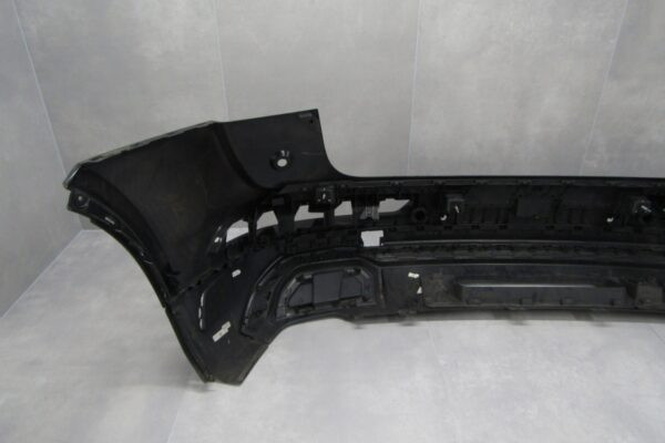Bumper Audi Q5 80A S Line Sline Facelift 21- 80A807301 Achterbumper MK4572