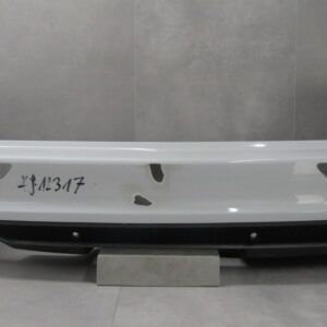 Bumper Audi Q5 8R0 S-Line Sline 08-12 Achterbumper KJ12317