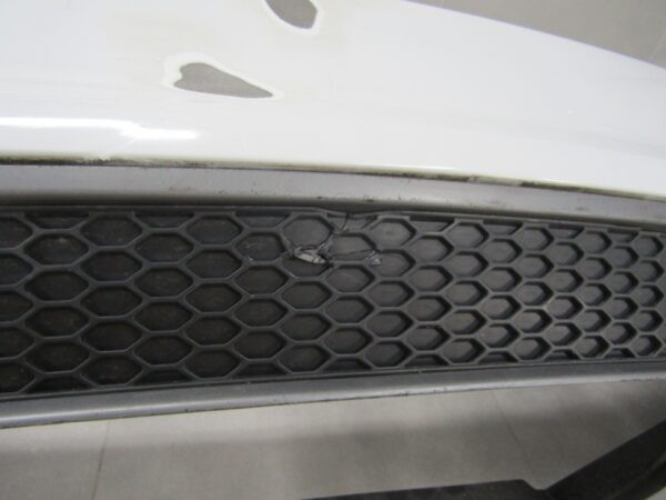 Bumper Audi Q5 8R0 S-Line Sline 08-12 Achterbumper KJ12317