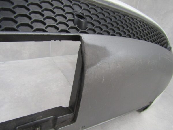 Bumper Audi Q5 8R0 S-Line Sline 08-12 Achterbumper KJ12317