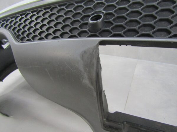 Bumper Audi Q5 8R0 S-Line Sline 08-12 Achterbumper KJ12317