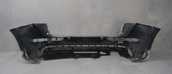Bumper Audi Q5 8R0 S-Line Sline 08-12 Achterbumper KJ12317