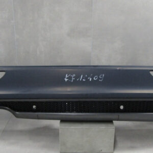 Bumper Audi Q5 8R0 S-Line Sline 08-12 Achterbumper KJ12409