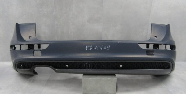 Bumper Audi Q5 8R0 S-Line Sline 08-12 Achterbumper KJ12409