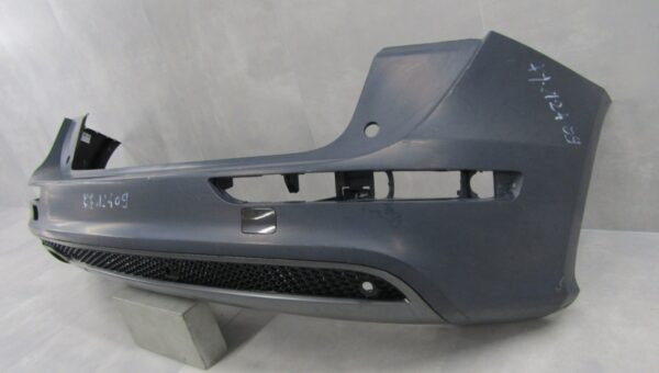Bumper Audi Q5 8R0 S-Line Sline 08-12 Achterbumper KJ12409