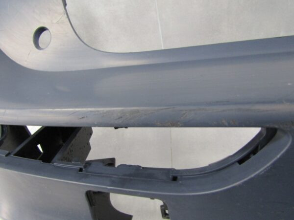 Bumper Audi Q5 8R0 S-Line Sline 08-12 Achterbumper KJ12409