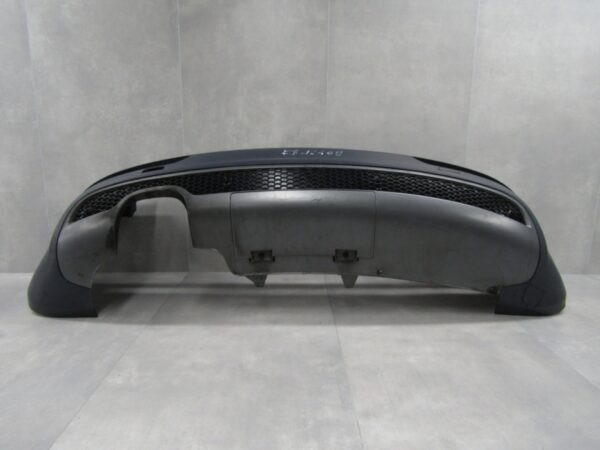 Bumper Audi Q5 8R0 S-Line Sline 08-12 Achterbumper KJ12409