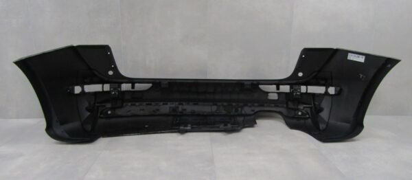 Bumper Audi Q5 8R0 S-Line Sline 08-12 Achterbumper KJ12409