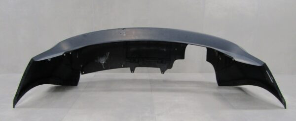 Bumper Audi Q5 8R0 S-Line Sline 08-12 Achterbumper KJ12409