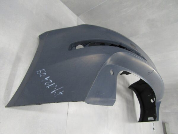 Bumper Audi Q5 8R0 S-Line Sline 08-12 Achterbumper KJ12409