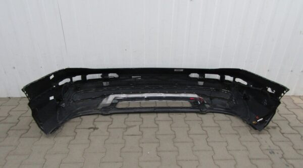 Bumper Audi Q7 4M0 2 II L Facelift 19- / Harness + PDC 4M0807511 Achterbumper KJ12185