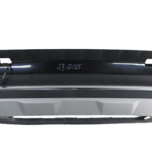 Bumper Audi Q7 4M0 2 II L Facelift 19- / Harness + PDC 4M0807511 Achterbumper KJ12185