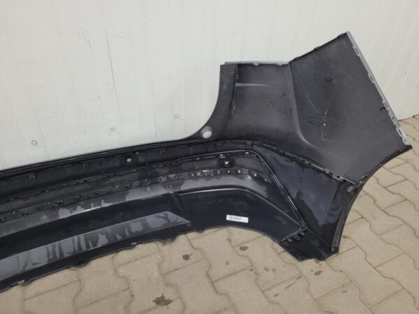 Bumper Skoda Enyaq IV 4 5LG 21-5LG807568  Achterbumper PJ1357