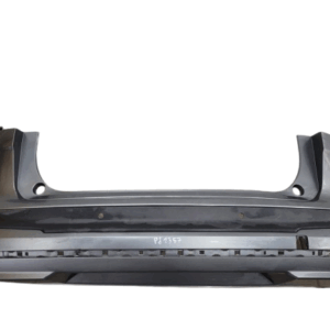 Bumper Skoda Enyaq IV 4 5LG 21-5LG807568  Achterbumper PJ1357
