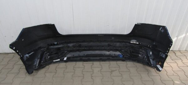 Bumper Audi Q8 S LINE S-Line Sline 4M8 18- 4M8807527D Achterbumper KJ12229